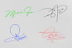 convert signature into stamp