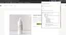 fix and setup pinterest conversion API with google tag manager