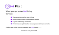 fix wordpress divi issues,errors,bugs for you