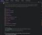 code any low level java based application
