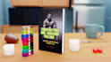 create an outstanding 3d promotional book trailer
