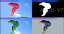 do hollywood quality rotoscoping,roto,chroma keying professionally