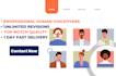 custom 2d animated explainer video