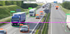 do object detection, classification and counting