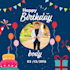 create conversion driven postcard design,  or business flyer