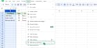 process and clean your spreadsheet data