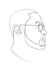 draw illustration with continuous line art 24 hours