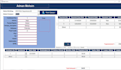 convert your spreadsheet to microsoft access database