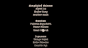 provide english and chinese games localization and translation and lqa