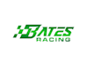design a polished, understated racing logo business