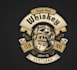 design a cool and classical hipster logo