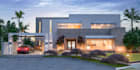 sketchup 3d model and render in lumion