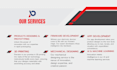 design and manufacture complex electronic devices
