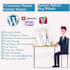 develop design or redesign responsive wordpress website or landing page