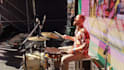 teach you the art of drums playing