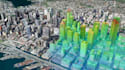 gis mapping and gis analysis and data migration,data conflatation