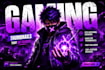 design stunning custom youtube thumbnails