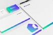 create business cards and stationery