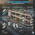 design parking lots, site layouts and vehicle flow plans