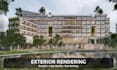 create a photorealistic 3d exterior for your house and villa