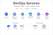 provide devops, deployment, and cloud architecture solutions for AWS, gcp, azure