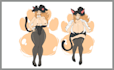 draw nsfw, sfw anime style illustration