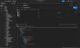 be your node js backend developer