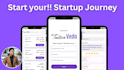 develop android and IOS app in flutter