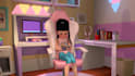 kids animation learning video, music, dance video