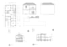 create precise 2d autocad drawings and technical drafts