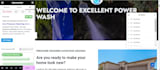 provide onsite SEO optimization service for HTML,PHP, wordpress and wix