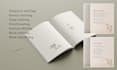 design and format your poetry and prose book