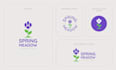 design logo variations for your brand or business