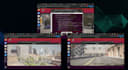 develop a custom industrial application tailored to your needs