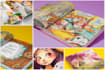 create beautiful illustrated books