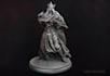 create 3d model for tabletop or wargaming for mold or print