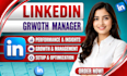 supercharge your linkedin growth and explode your followers