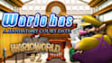 make you a cool looking thumbnail for streams and videos