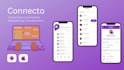 be your mobile app developer using flutter react native for android ios app