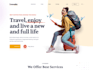 create animated and responsive websites using react nextjs HTML CSS and gsap