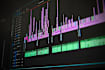 do professional video editing and minatures