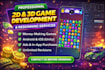 reskin and publish unity games