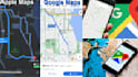 build up your business with google maps apple maps bing maps