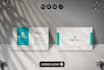 do professional, creative, and luxury business card design