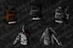 create gta v fivem custom clothing pack for gangs, orgs, mc