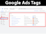 google analytic 4, ads conversion tracking, ga4 ecommerce tracking by GTM
