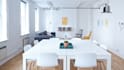 create fully customized google meet and zoom virtual background