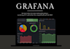 create grafana dashboard with prometheus monitoring and visualization alerts