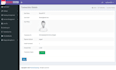 develop PHP laravel website and fix php laravel bugs