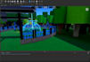 program roblox game or game systems